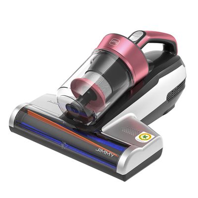 ASPIRATORE PORTATILE ANTIACARO BX5 PRO | Jimmy