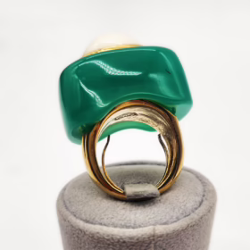 ANELLO "VINTAGE" KENNETH JAY LANE </br> CML 219947 - immagine 3