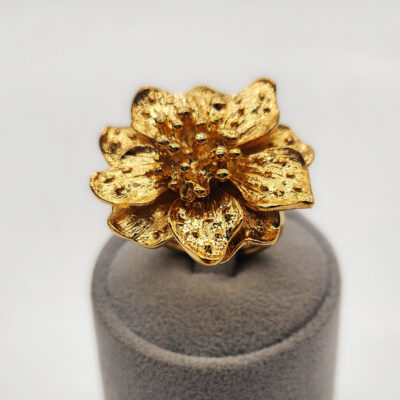 ANELLO "VINTAGE" KENNETH JAY LANE </br> CML 219955