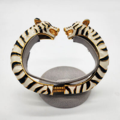 BRACCIALE "VINTAGE" KENNETH JAY LANE </br> CML 219980