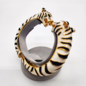 BRACCIALE "VINTAGE" KENNETH JAY LANE </br> CML 219980 - immagine 3