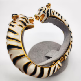 BRACCIALE "VINTAGE" KENNETH JAY LANE </br> CML 219980 - immagine 4