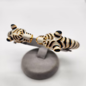 BRACCIALE "VINTAGE" KENNETH JAY LANE </br> CML 219980 - immagine 2