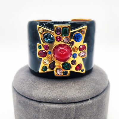 BRACCIALE "VINTAGE" KENNETH JAY LANE </br> CML 219993