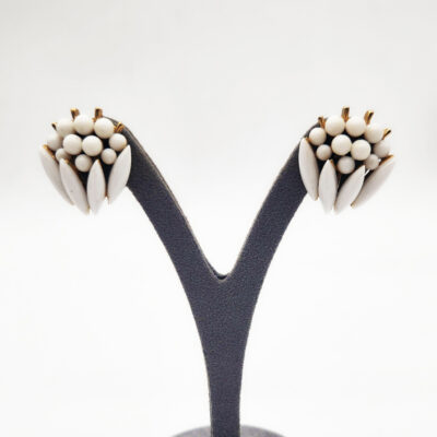 ORECCHINI "VINTAGE" TRIFARI</br> CML 220073