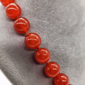Alternative view of COLLANA CORNIOLA </br>GIHX 8935