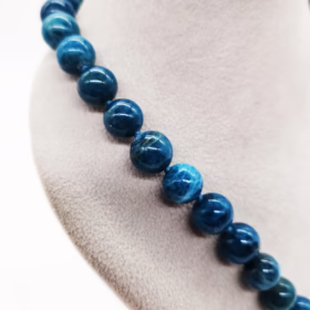 Alternative view of COLLANA APATITE </br>GIHX 9936