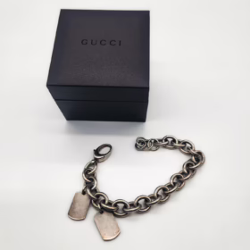 BRACCIALE "VINTAGE" GUCCI</br> OPN 116781 - immagine 2