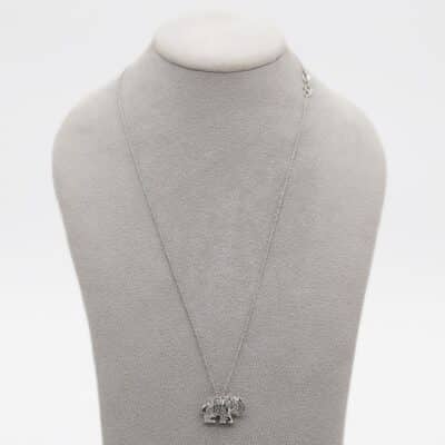 GIROCOLLO CON PENDENTE </br>SMOX 4964