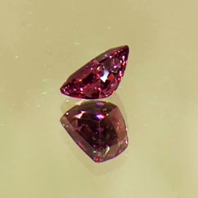GEMMA DI TORMALINA ROSA </br>SSIX 3610 - immagine 4