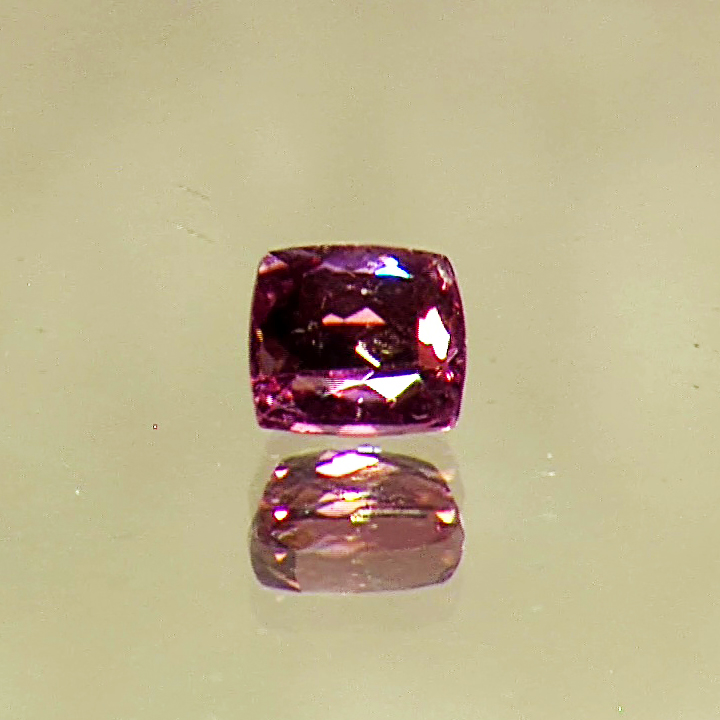 GEMMA DI TORMALINA ROSA </br>SSIX 3610