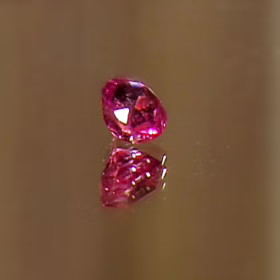GEMMA DI TORMALINA ROSA </br>SSIX 3748 - immagine 3