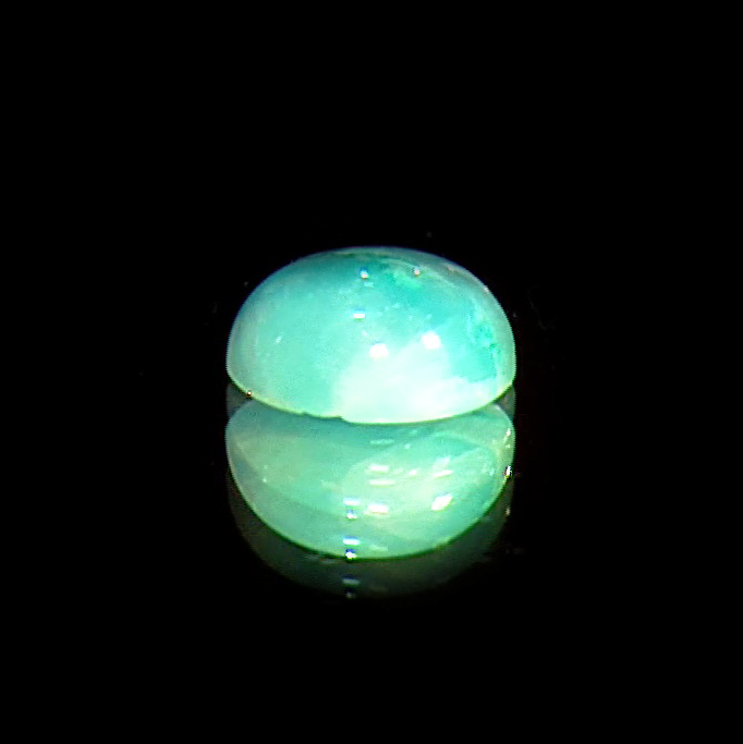 GEMMA DI HEMIMORPHITE </br>SSIX 3782