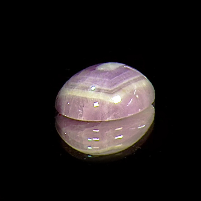 GEMMA DI AMETISTA GLOBULARE </br>SSIX 3798