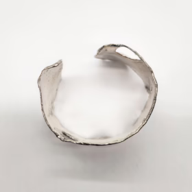 BRACCIALE MOTIVO "DRAPPEGGIO" OSVALDO TIBERTI </br> TON 116942 - immagine 3