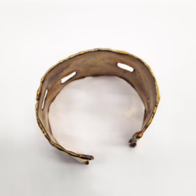 BRACCIALE MOTIVO "DRAPPEGGIO" OSVALDO TIBERTI </br> TON 116944 - immagine 3